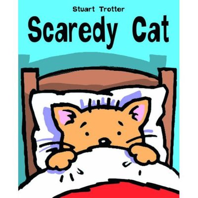 Scaredy Cat