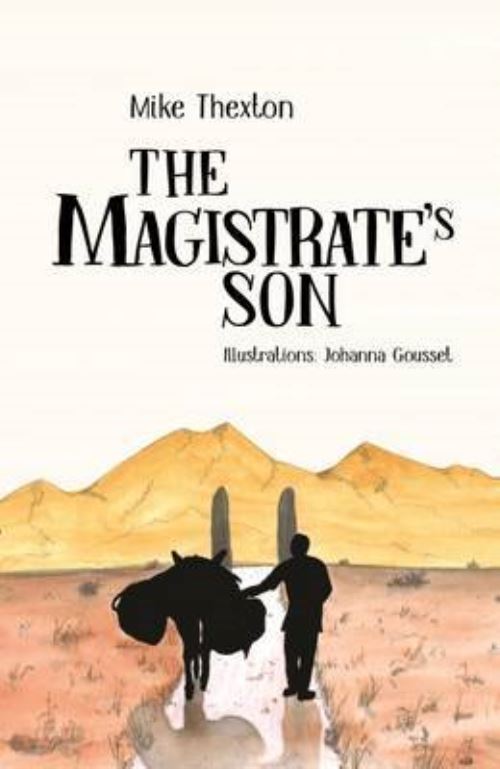 The Magistrate's Son