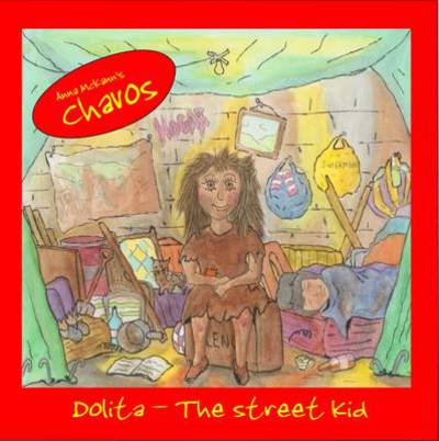 Dolita, the Street Kid