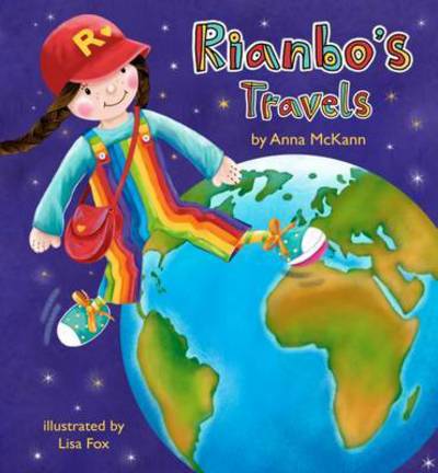 Rianbo's Travels