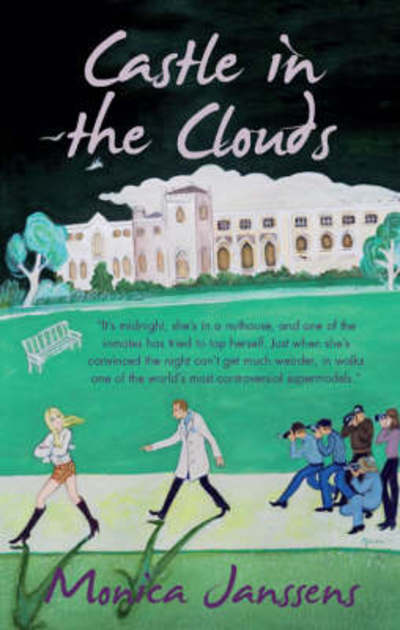 Castle in the Clouds