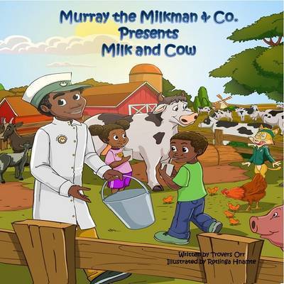 Milk & Cow