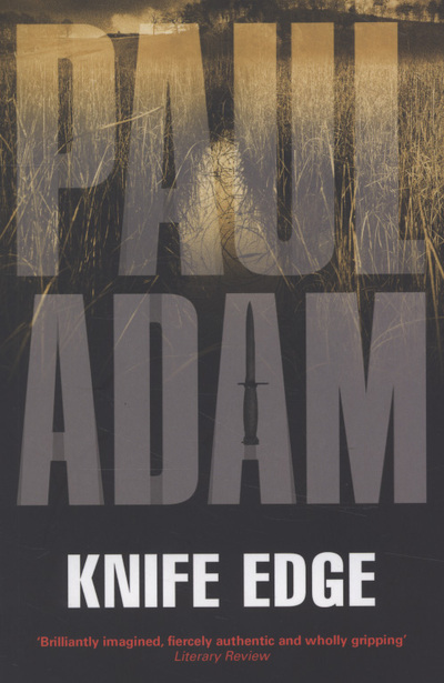 Knife Edge