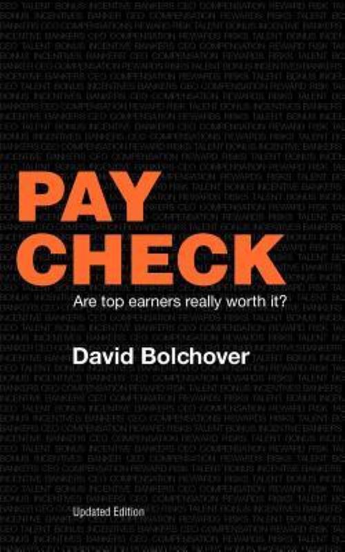 Pay Check