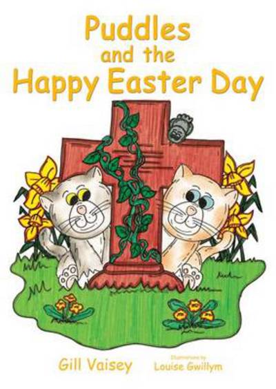 Puddles and the Happy Easter Day