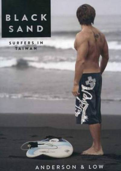 Black Sand