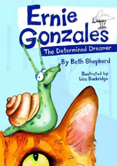 Ernie Gonzales