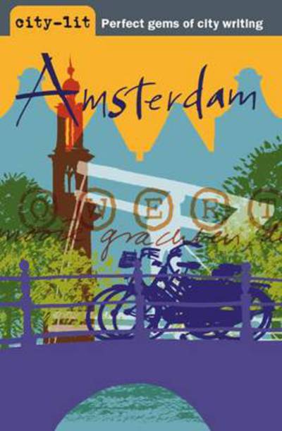 City-Pick: Amsterdam