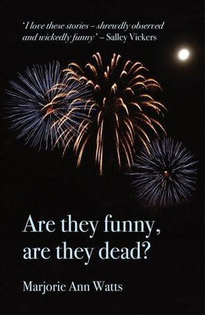 Are They Funny, Are They Dead?