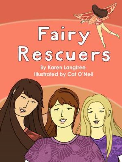 Fairy Rescuers