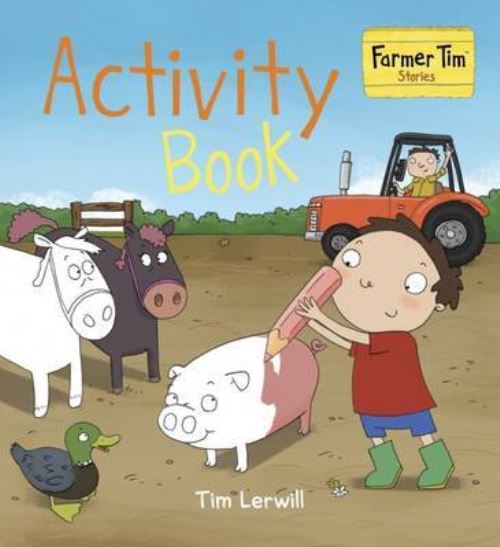 Activity Book