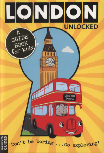 London Unlocked