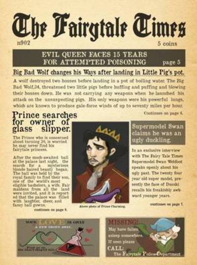 The Fairytale Times