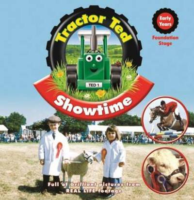 Tractor Ted Showtime