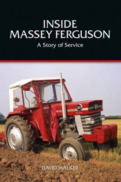 Inside Massey Ferguson