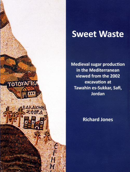 Sweet Waste