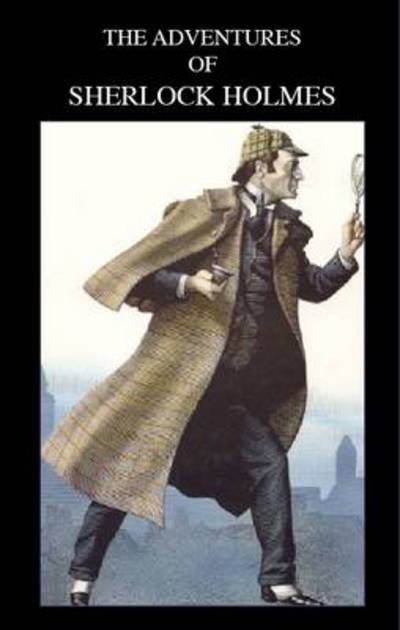The Adventures of Sherlock Holmes