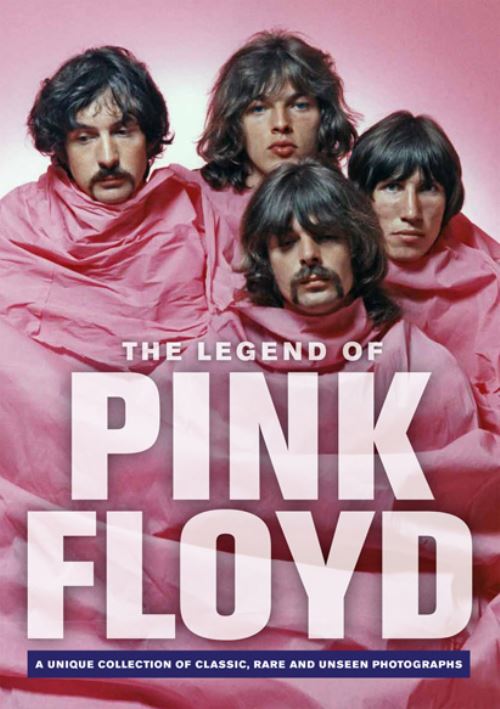 Pink Floyd