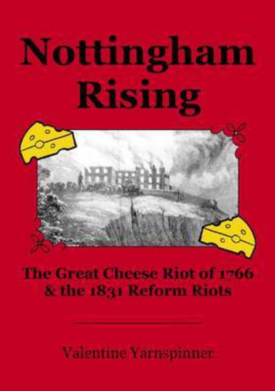 Nottingham Rising