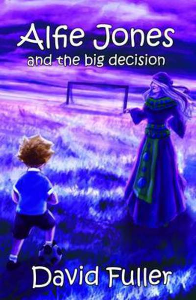 Alfie Jones and an Uncertain Future