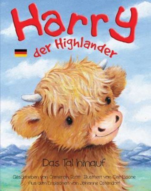 Harry Der Highlander