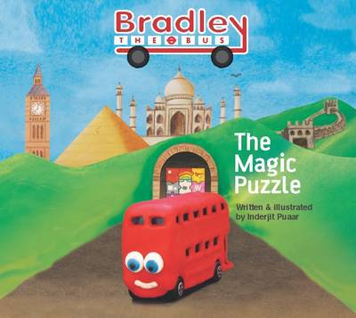 The Magic Puzzle