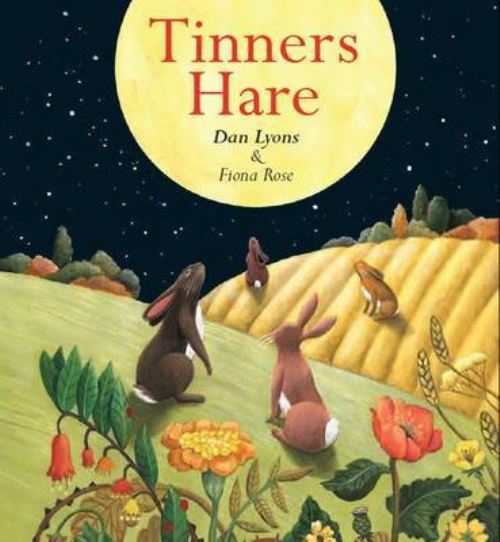 Tinners Hare