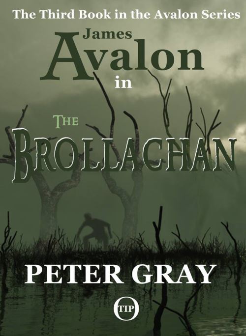 The Brollachan