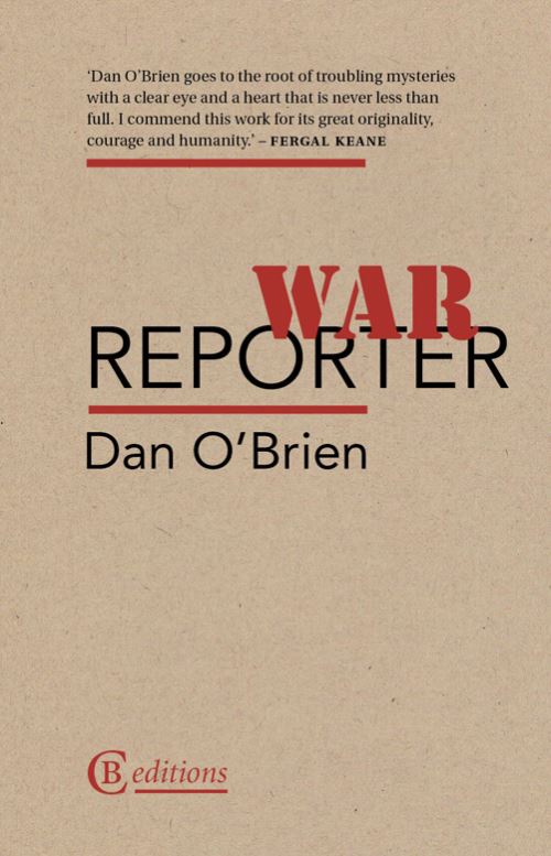 War Reporter