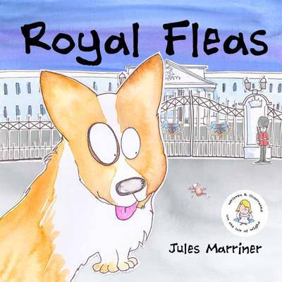 Royal Fleas