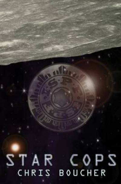 Star Cops