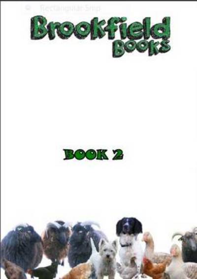 Brookfield Books