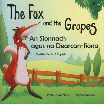 The Fox and the Grapes