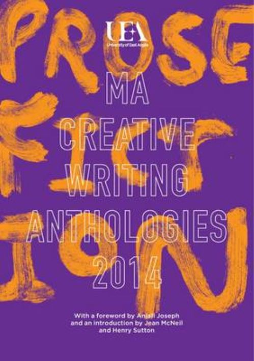Prose Fiction