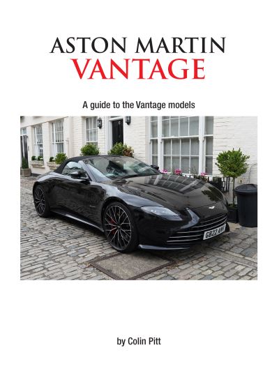Aston Martin