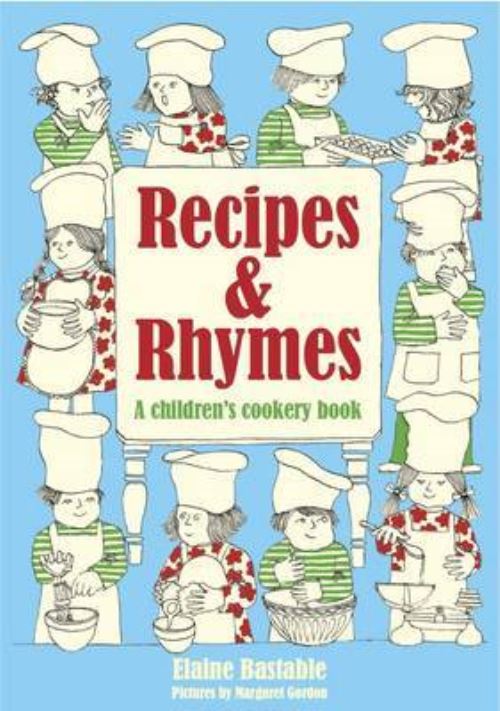 Recipes & Rhymes