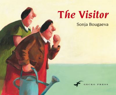 The Visitor