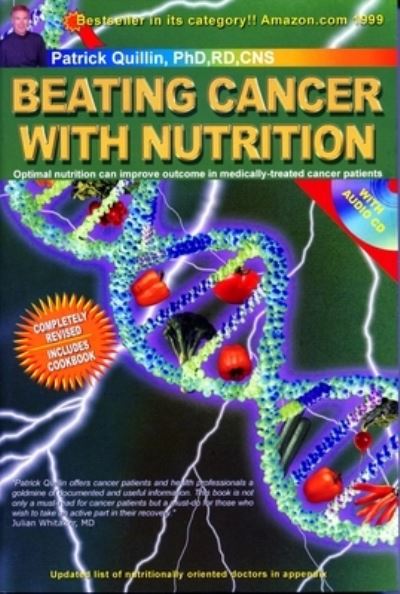 Beating Cancer With Nutrition