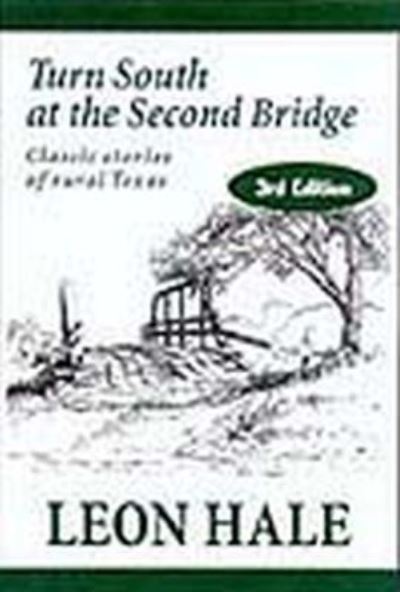 Turn South at the Second Bridge