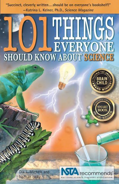 101 Things Everyone Should Know About Science