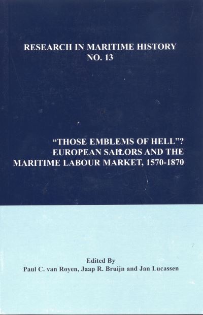 Those Emblems of Hell?