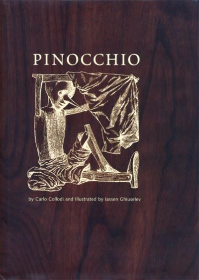 The Adventures of Pinocchio