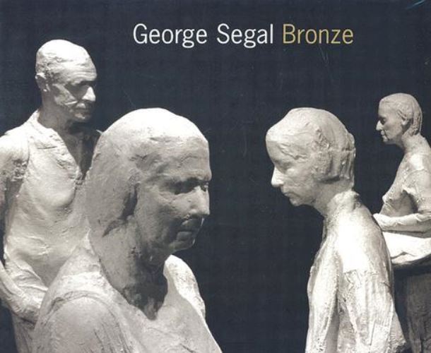 George Segal
