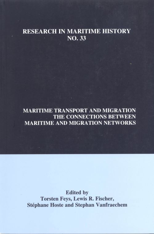 Maritime Transport and Migration