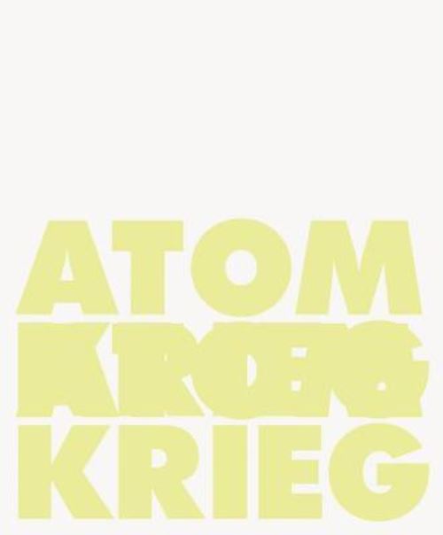 Atomkrieg