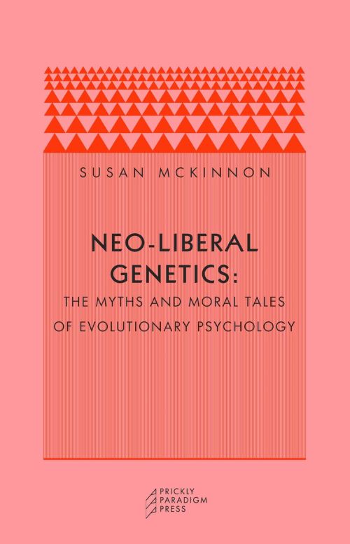 Neo-Liberal Genetics