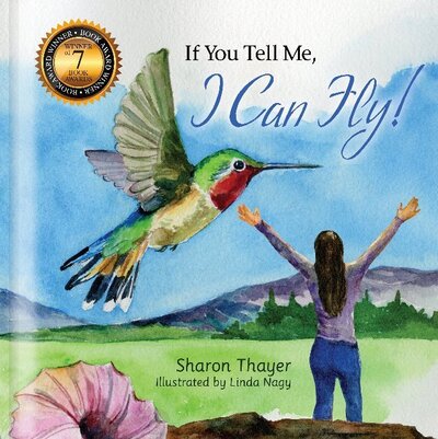 If You Tell Me, I Can Fly!