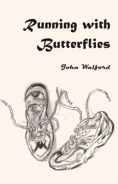 Running With Butterflies