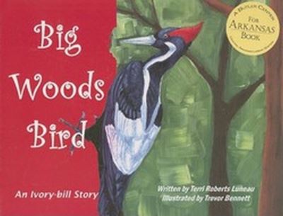 Big Woods Bird