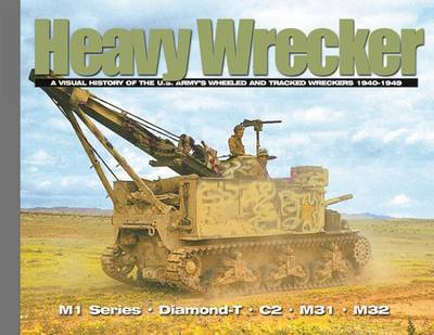 Heavy Wrecker